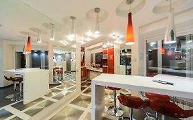Real Home Apartmens - Podil Promenade